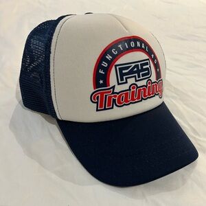 F45 Training Trucker Hat